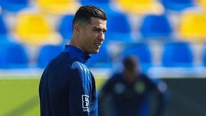 Cristiano Ronaldo, la un pas de trădarea care ar zgudui Arabia. Alți șeici, un alt contract de sute de milioane de euro și șansa să joace la Campionatul Mondial al Cluburilor