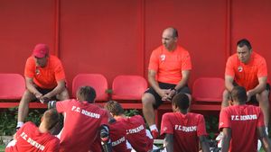 Rednic dă liber la petreceri: "Profitați cât puteți de vacanță, urmează un retur de foc!"