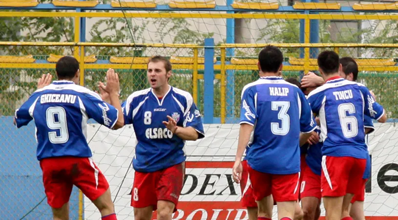 Fără străini** la FC Botoșani