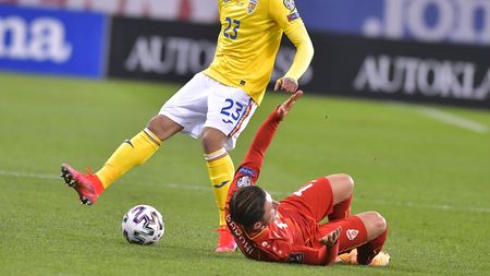 Este capabil Florinel Coman să facă diferența în Kosovo? Ce crede Ionuț Chirilă: „Îmi place tehnica lui, însă nu știm cum stăm cu viteza” | VIDEO EXCLUSIV ProSport Live