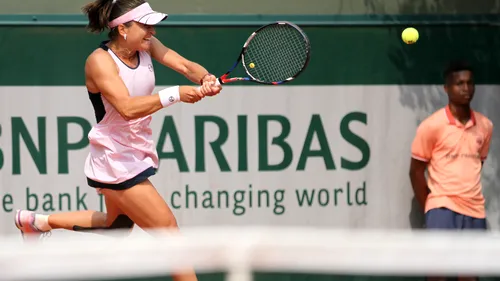 Roland Garros | Alexandra Dulgheru și Irina Bara au trecut de primul tur al calificărilor. 