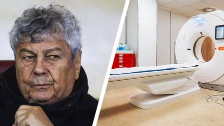 Anunțul SUUB despre Mircea Lucescu e dramatic: „Multiple semne de accidente vasculare cerebrale și focare de trombembolism pulmonar”