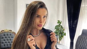 Denisa Nechifor, fosta iubită a lui Adrian Cristea, a trecut prin momente de spaimă! De ce a fost la un pas să fie arestată: „A fost foarte periculos”