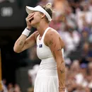 O jucătoare de top din WTA, renumită pentru corpul plin de tatuaje, şi-a părăsit soțul şi s-ar fi cuplat cu un milionar din circuitul ATP!