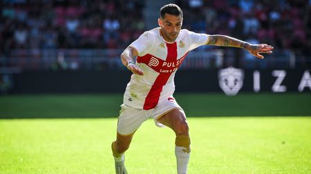Italienii au pornit laudele pentru Nicolae Stanciu și nu se mai opresc. Ce au scris jurnaliștii de la Gazzetta dello Sport