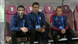 Primul refuz primit de Rapid! Un fost jucător în Giulești spune „pas” și are alte propuneri pentru conducere: „Acum ar fi un moment bun să îl aduci pe el” | EXCLUSIV