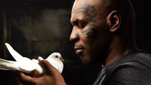 Mike Tyson, anunț important pentru anul 2021. "Primul show a doborât recorduri. Abia aștept să mă bat din nou"