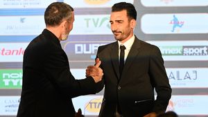 Elias Charalambous a luat decizia finală despre plecarea de la FCSB. Anunțul lui Meme Stoica