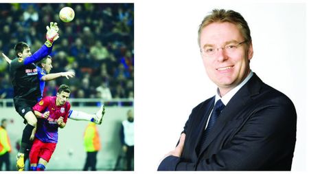 Jean-Louis Dupont și Gianpaolo Monteneri sunt cei doi avocați care vor apăra Steaua la UEFA