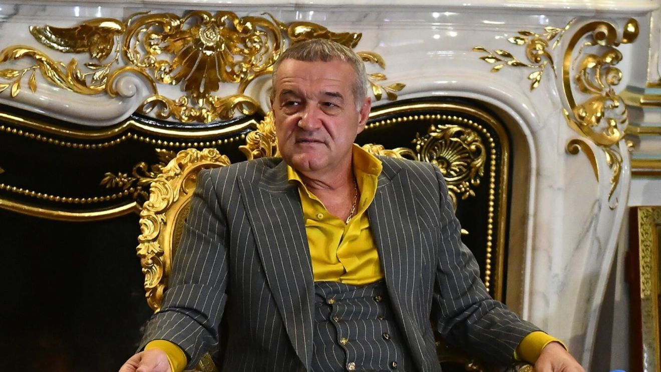 Adevărul despre coeficientul FCSB în Liga Campionilor. Echipa lui Gigi Becali nu este cap de serie în play-off, aşa cum visează miliardarul