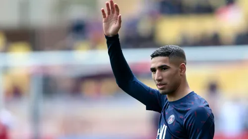 Achraf Hakimi a ajuns în fața judecătorului după ce a fost acuzat oficial de viol! Ce urmează pentru starul lui PSG și cum a comentat Christophe Galtier situația