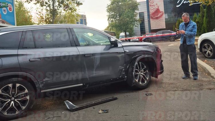 „Mai bine mureai”. Mihai Stoica a rămas șocat de comentariile halucinante împotriva lui după accidentul rutier în care a fost implicat