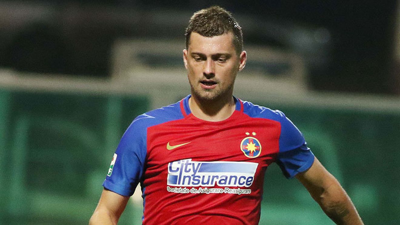 Gabi Tamaș, mulțumit de egalul cu Dinamo Zagreb: "Am dominat campioana Croației, o echipă foarte bună!" Ce spune despre jucătorii transferați în această vară