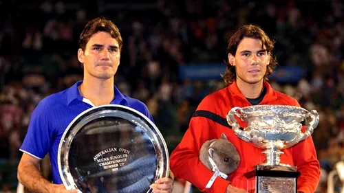 Nadal, misiune imposibilă la Australian Open 2014! Ghinion teribil: Drumul spre al 14-lea Grand Slam e unul infernal