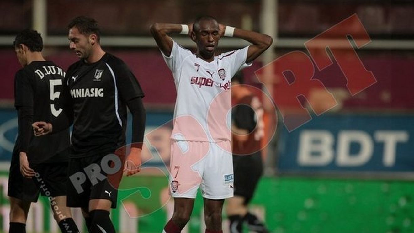 Șiman: "Meci de meci au fost greșeli foarte mari împotriva noastră!** Eram mai sus cu Gigi Mulțescu antrenor"