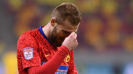 A acceptat oferta şi a dat lovitura după transferul la FCSB: "Salariu de patru ori mai mare"