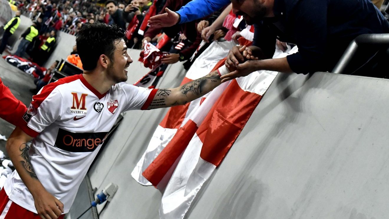 Sergiu Hanca, despre revenirea lui Gigi Mulțescu la Dinamo: „El mereu a fost mantaua de vreme rea”. Care e cheia salvării clubului