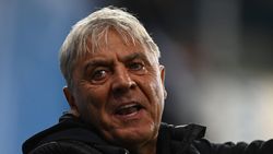 Sorin Cârțu, conflict direct cu fostul fotbalist al echipei lui Adrian Mititelu: ”I-am dat o palmă și ne-am înjurat! Jandarmii s-au băgat între noi”