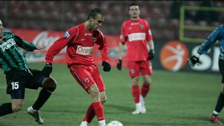 Prunea: "Păun nu va ajunge niciodată** la Steaua"