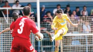 Cine le mai oprește?