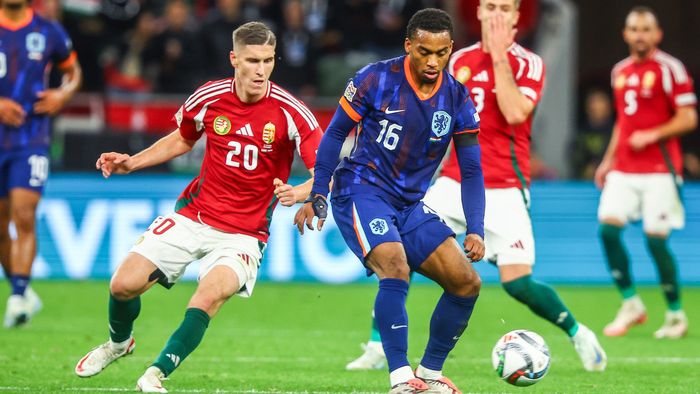 Se încheie meciurile din etapa 5 a Ligii Națiunilor! Germania a învins Bosnia-Herțegovina cu 7-0 și a câștigat Grupa A3. Germania a făcut scor cu Ungaria