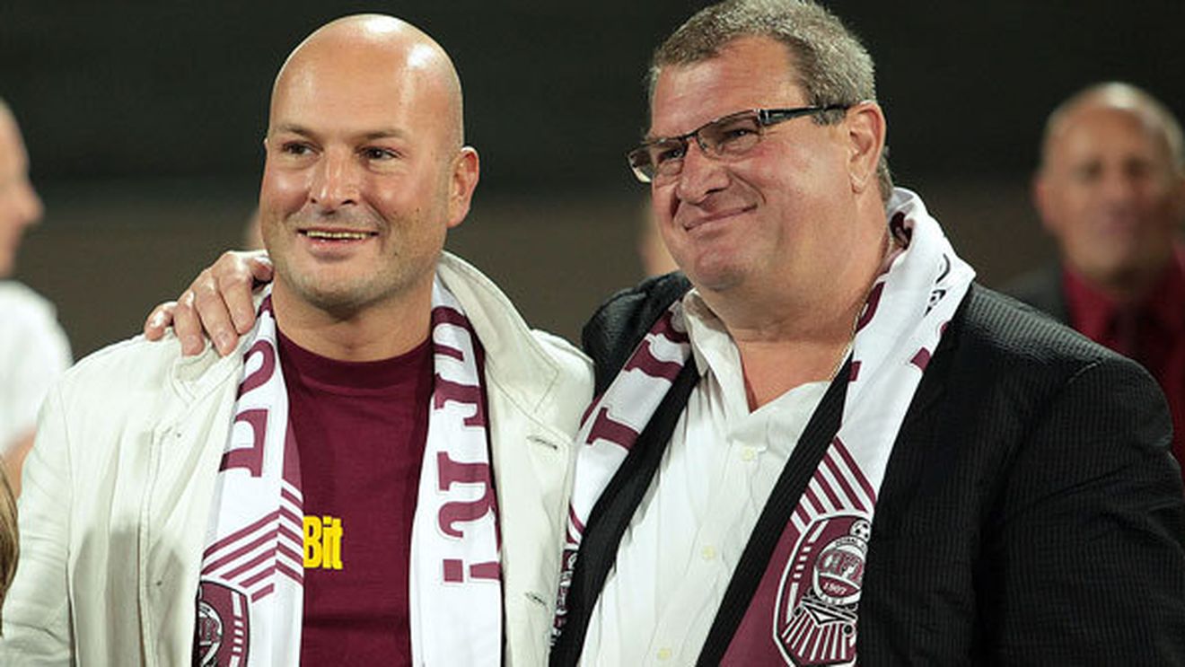 Stenograma care înmulțește suspiciunile asupra lui CFR Cluj:** "Dacă eram jigodie, nu mai vorbeai despre ei! Mitică știe și el, dar el e "Mami, mi-e frică"! "