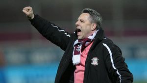 Șumudică își cere banii pe ultimele 5 luni:** "Am acceptat amânarea că era vorba de Rapid"