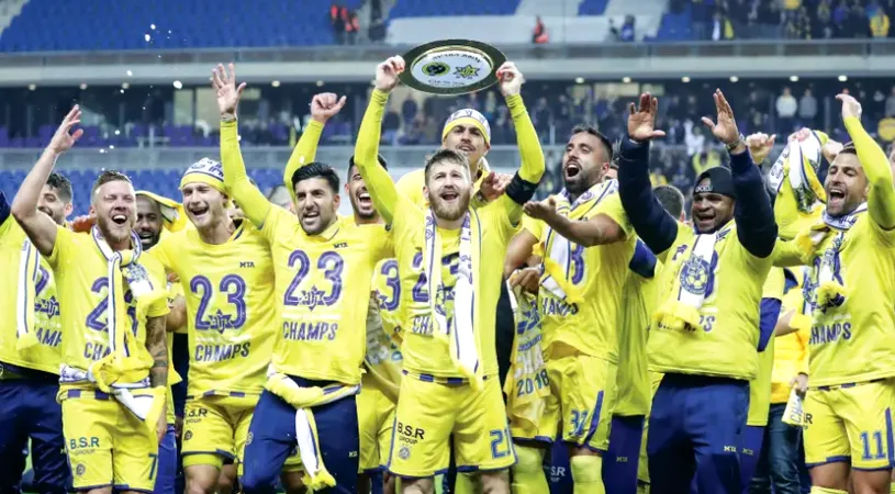 Cine este următorul adversar al CFR-ului, din Champions League! Campionii vor juca la o temperatură de 40 de grade Celsius + cum poate învinge Dan Petrescu: 