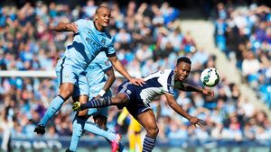 "Adebayor de Ghencea", la un pas de transferul carierei: presa din vest dă ca sigură mutarea. La ce echipă din Anglia ajunge