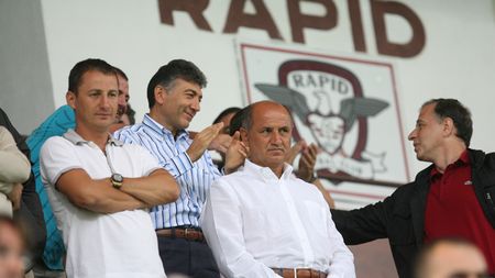 „Nu pierdem cu Steaua"