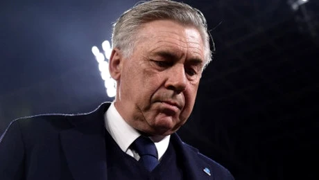 ”Transferul” de urgență făcut de Carlo Ancelotti la Real Madrid! Decizia luată