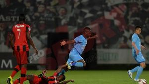 Steaua va arbitra lupta pentru locul 2. Dinu Gheorghe: "Dacă vom câștiga tot până la final, nu putem rata locul secund"