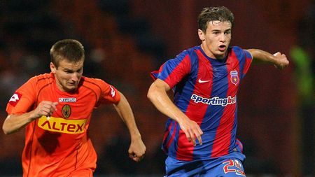 Îl mai știți pe Mihai Onicaș? Cu cine a semnat jucătorul despre care Becali declara că "va ajunge cel mai căutat din Europa"