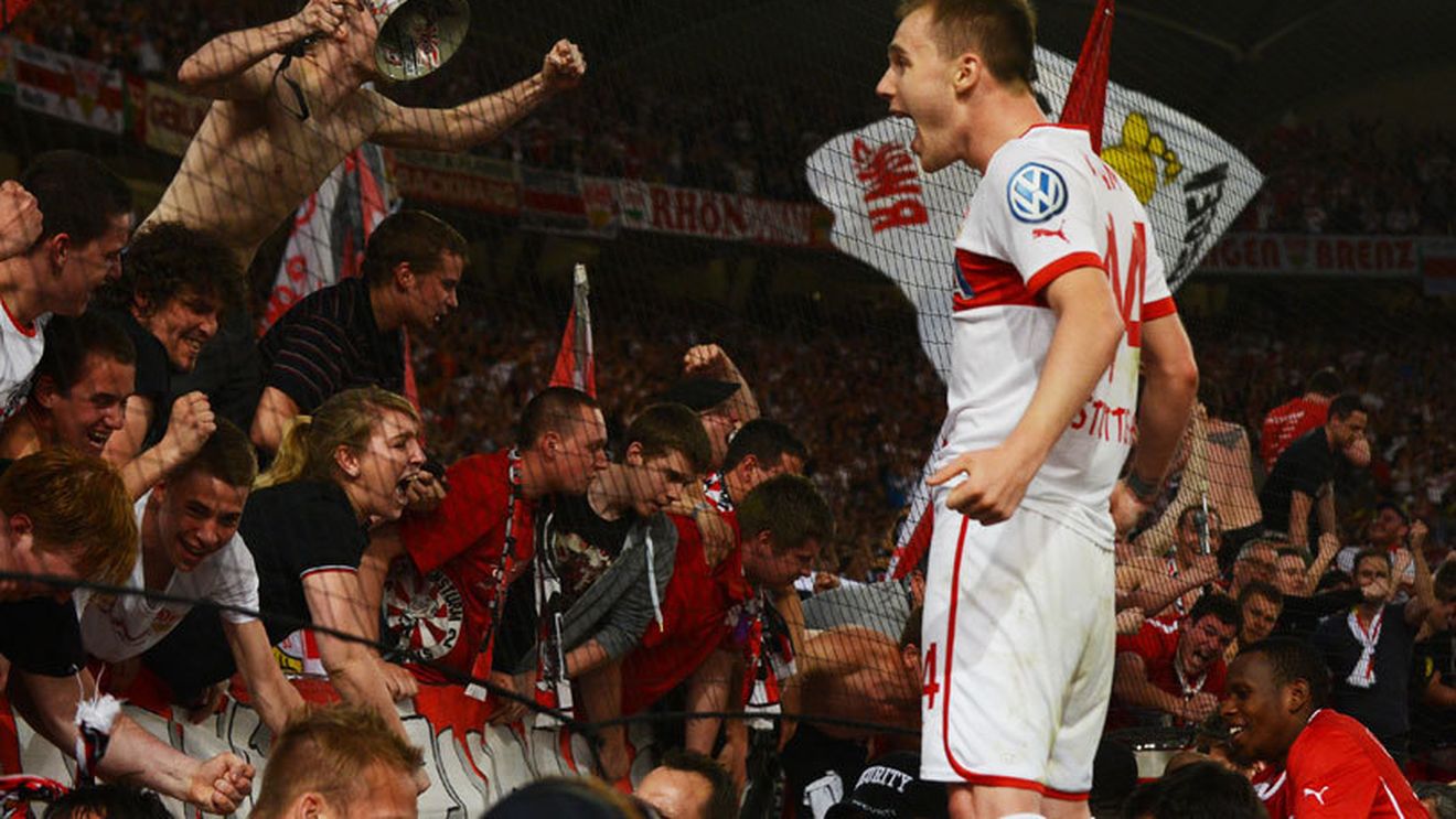 Alexandru Maxim a ridicat publicul în picioare cu o execuție spectaculoasă în finala cu Bayern Munchen. VIDEO