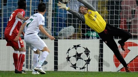 Babbel:"Lehmann nu trebuie să se mai amestece în acțiuni 'furtunoase'"