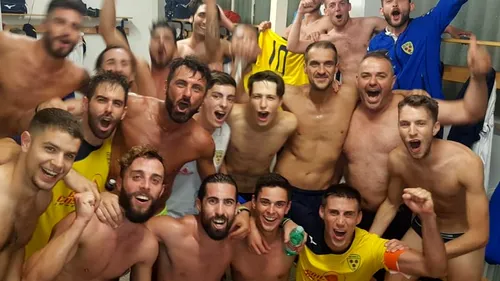 Mare surpriză în turul preliminar al Europa League! Au semnat o victorie istorică pentru țara lor și au făcut un pas spre întâlnirea cu FCSB