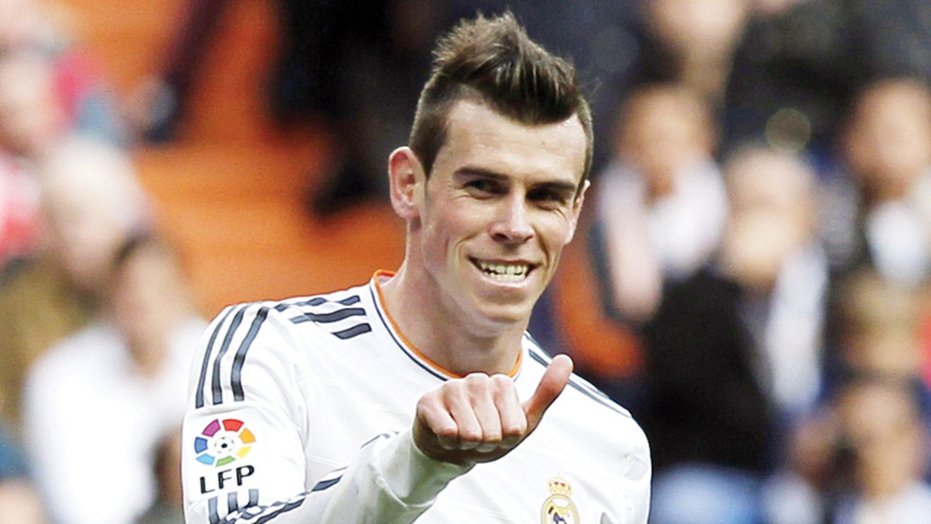 Piața transferurilor a crescut cu 41% în 2013. Topul celor mai scumpi fotbaliști