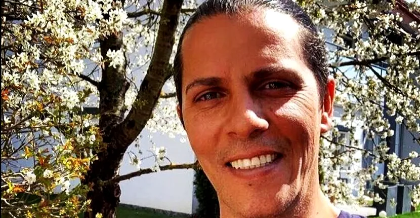 Ce ar vrea Lucian Viziru pentru cariera sa. ”Pe asta n-am făcut-o până acum”