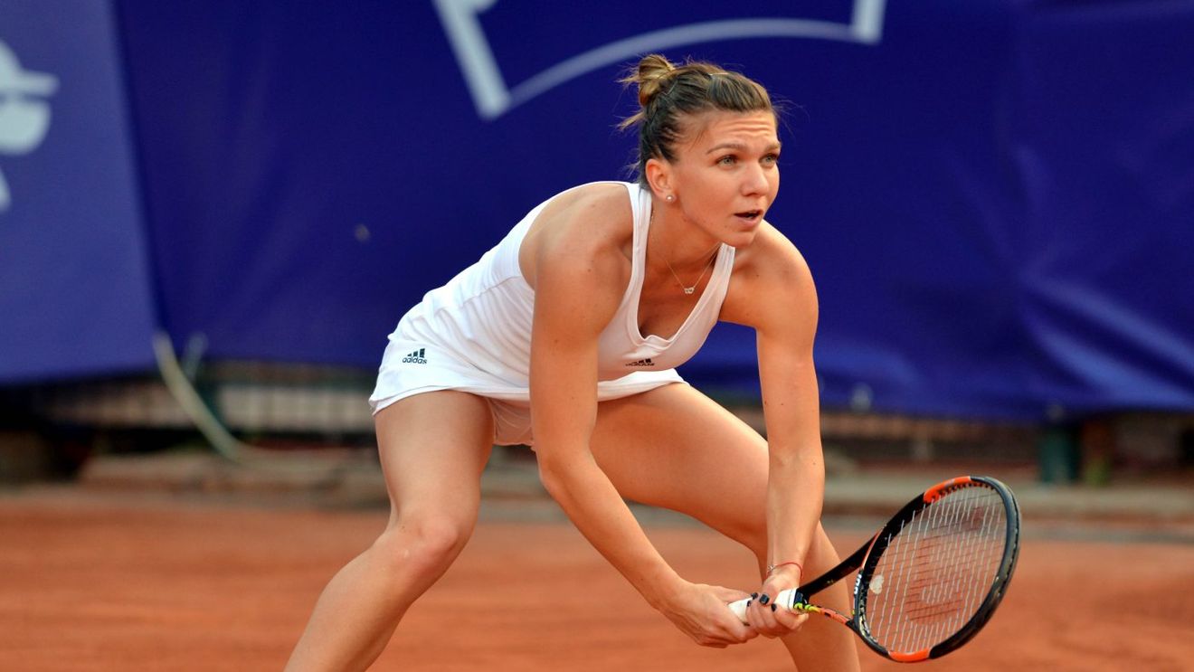 Noul clasament WTA! Simona Halep rămâne pe locul 2! Unde se clasează celelalte jucătoare din România