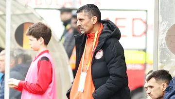 Ionel Dănciulescu, aproape să o salveze pe CS Dinamo de la retrogradarea directă: ”Presiunea rezultatului îi afectează mental pe jucători”