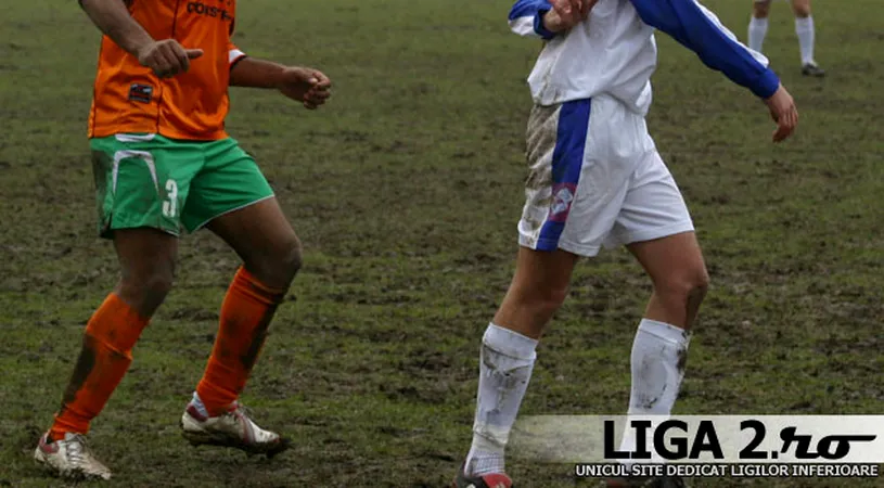 Ineul vrea puncte** de la Mehedinți