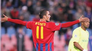 EXCLUSIV / Arthuro: "Mi-am reziliat contractul cu Steaua!"