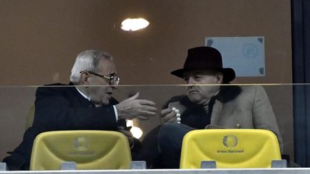 Gigi Becali, șanse minime să cumpere înlocuitorul lui Florinel Coman din Superliga! Vedetele care au luat titlul cu Gică Hagi sunt, însă, tot mai aproape de FCSB: „Cel mai ușor de luat”