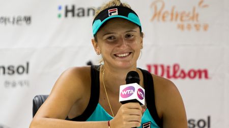 Begu anticipează o victorie cu Germania, în Fed Cup: "3-1. Să nu mai avem emoții"