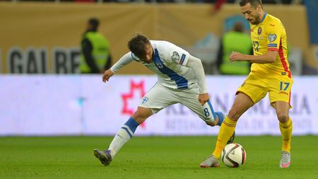 Sânmărtean își împlinește visul la 36 de ani: "Orice fotbalist cu o carieră în spate își dorește asta!" Ce spune de o revenire la Steaua și planul pentru 2016