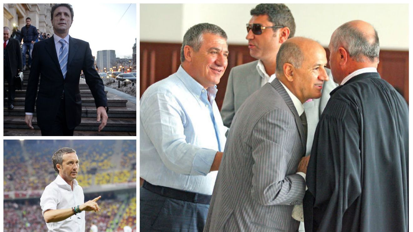 Judecătorii din Dosarul Transferurilor nu se pun de acord.  Contracandidații lui Popescu: "Să aibă demnitate și să nu forțeze nota dacă este condamnat"