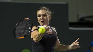 Moral bun pentru Simona Halep înainte de semifinala cu Serena: "Nu am nimic de pierdut. Voi da totul, voi veni pe teren și voi crede în șansa mea"