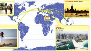 Vacanțe de "criză"! De la Dubai la Miami!** Unde își petrec vacanțele jucătorii din Liga I!