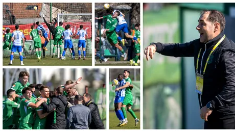 Încă o victorie pentru CSC Dumbrăvița, și acasă, cu Poli Iași. Florin Fabian: ”Am practicat un joc pragmatic”