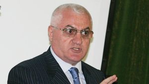 Dragomir: „Toți vin la mine ca la Mecca. 100 % fotbalul românesc este corect"